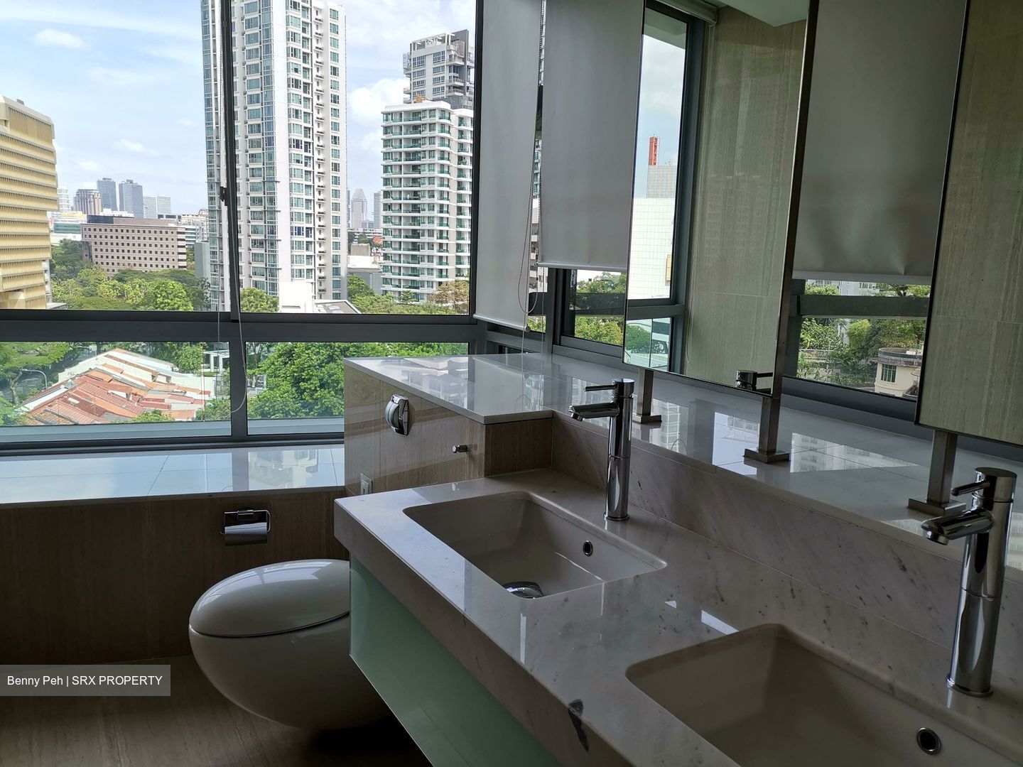 Grange Infinite (D9), Condominium #587637861